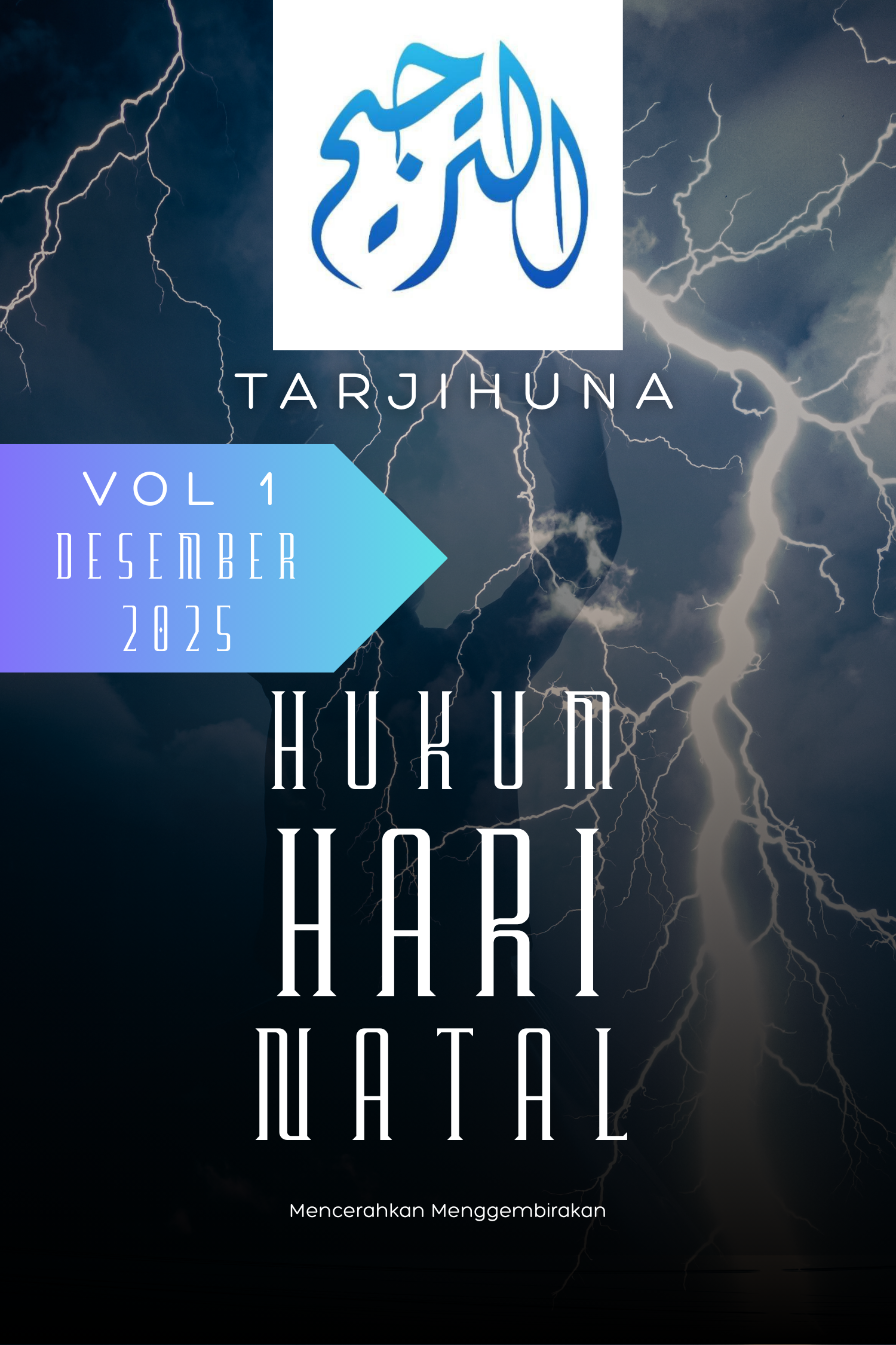 View Vol. 7 No. 1 (2025): June